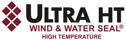MFM Ultra HT Wind & Water Seal logo