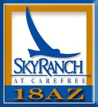 Sky Ranch at Carefree logo